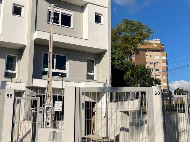 #1631 - Sobrado para Venda em Caxias do Sul - RS - 1