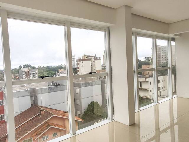 #1822 - Apartamento para Venda em Caxias do Sul - RS - 2