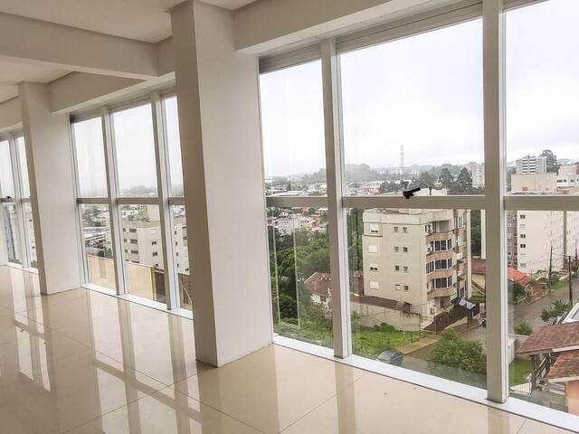 #1822 - Apartamento para Venda em Caxias do Sul - RS - 1