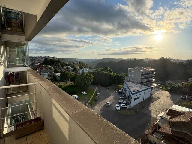 #1824 - Apartamento para Venda em Caxias do Sul - RS - 1