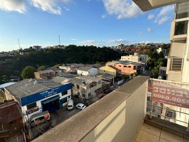#1824 - Apartamento para Venda em Caxias do Sul - RS - 2
