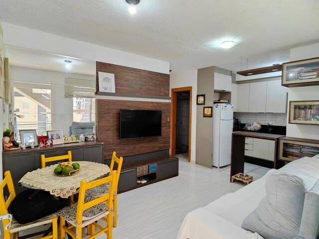 #1826 - Apartamento para Venda em Caxias do Sul - RS - 1
