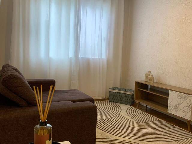#1827 - Apartamento para Venda em Caxias do Sul - RS - 1