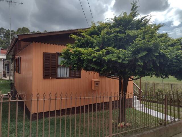 #1828 - Casa para Venda em Caxias do Sul - RS - 1