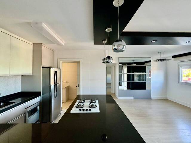 #1829 - Apartamento para Venda em Caxias do Sul - RS - 2
