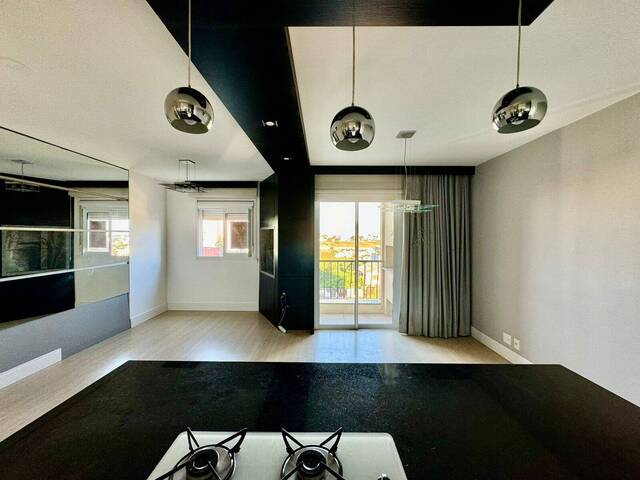 #1829 - Apartamento para Venda em Caxias do Sul - RS - 1
