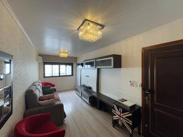 #1830 - Apartamento para Venda em Caxias do Sul - RS - 3