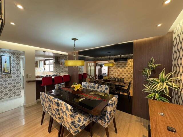 #1830 - Apartamento para Venda em Caxias do Sul - RS - 1
