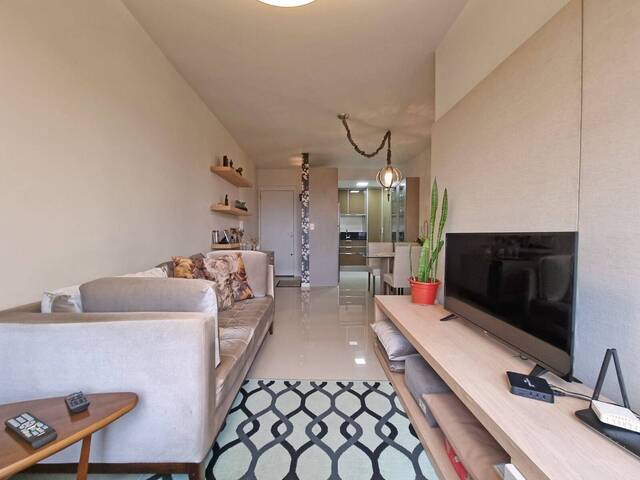 #1833 - Apartamento para Venda em Caxias do Sul - RS - 3