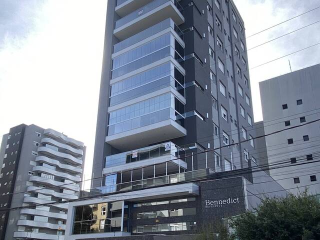 #1832 - Apartamento para Venda em Caxias do Sul - RS - 1