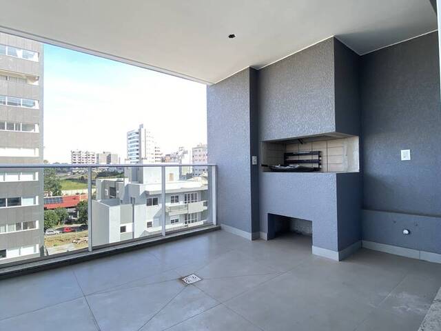 #1832 - Apartamento para Venda em Caxias do Sul - RS - 3