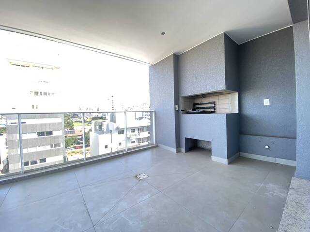 #1832 - Apartamento para Venda em Caxias do Sul - RS - 2