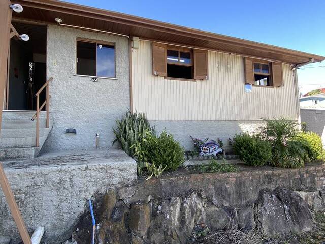 #1836 - Casa para Venda em Caxias do Sul - RS - 1