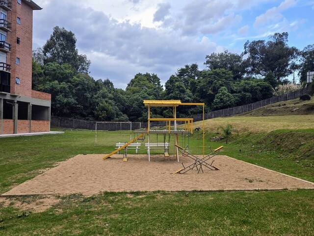 #1837 - Apartamento para Venda em Caxias do Sul - RS - 2