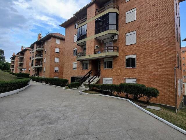 #1837 - Apartamento para Venda em Caxias do Sul - RS - 1