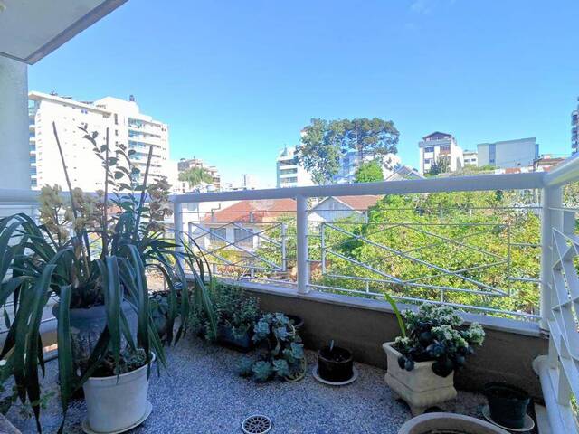 #1838 - Apartamento para Venda em Caxias do Sul - RS - 2