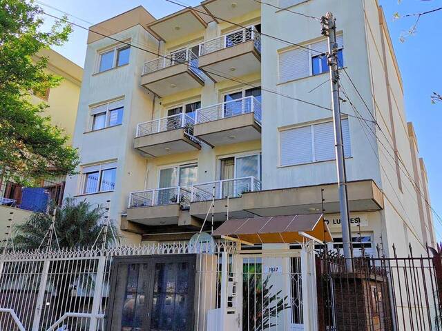 #1838 - Apartamento para Venda em Caxias do Sul - RS - 1