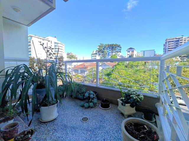 #1838 - Apartamento para Venda em Caxias do Sul - RS - 3