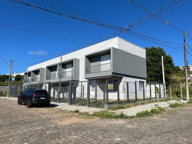 #1839 - Apartamento para Venda em Caxias do Sul - RS - 3