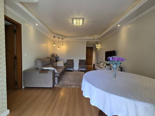 #1835 - Apartamento para Venda em Caxias do Sul - RS - 2