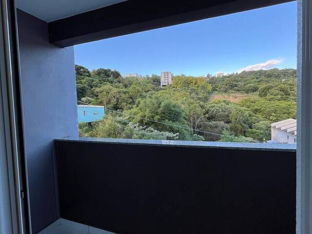 #1840 - Apartamento para Venda em Caxias do Sul - RS - 1