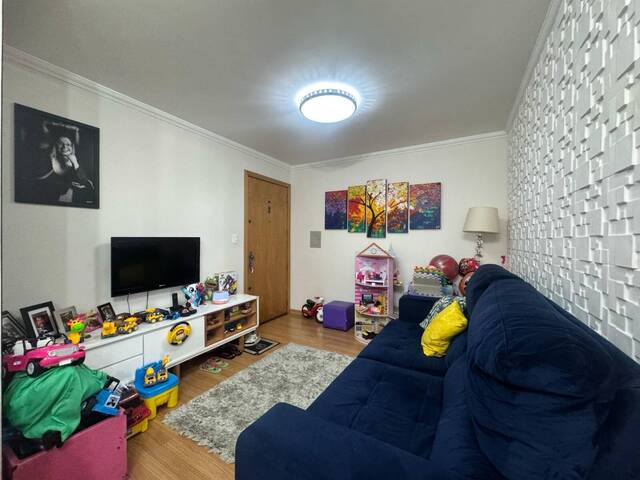 #1844 - Apartamento para Venda em Caxias do Sul - RS