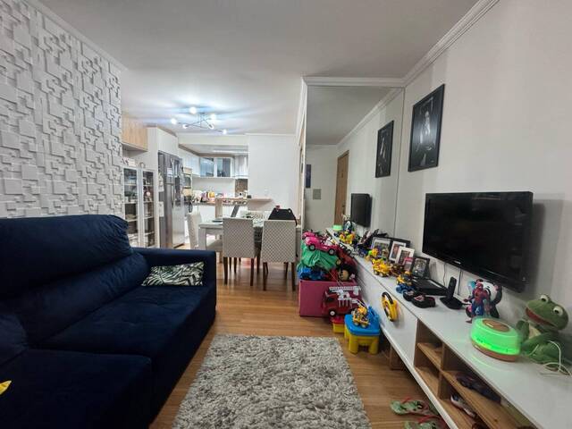 #1844 - Apartamento para Venda em Caxias do Sul - RS