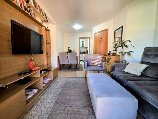 #1843 - Apartamento para Venda em Caxias do Sul - RS