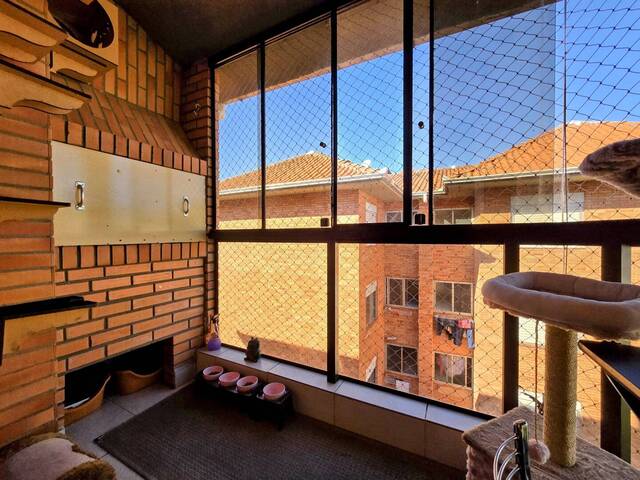 #1843 - Apartamento para Venda em Caxias do Sul - RS