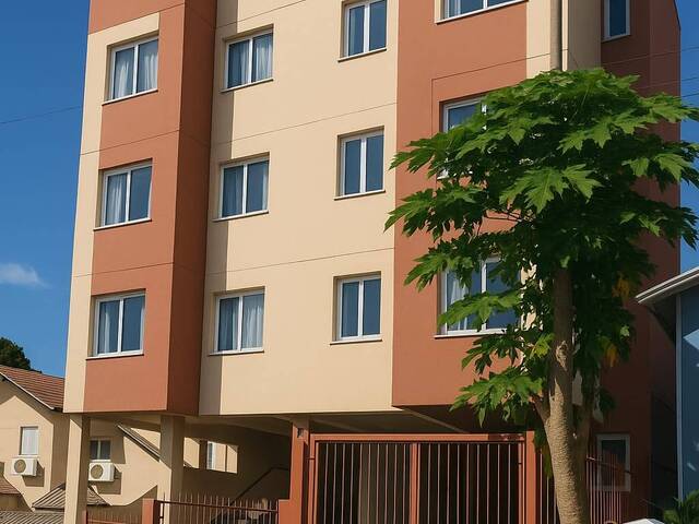 #1848 - Apartamento para Venda em Caxias do Sul - RS