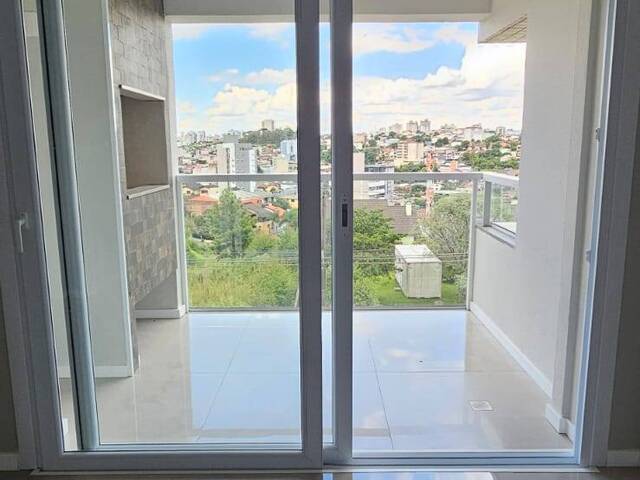 #1849 - Apartamento para Venda em Caxias do Sul - RS