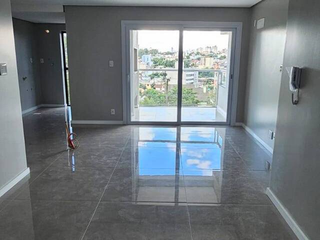 #1849 - Apartamento para Venda em Caxias do Sul - RS