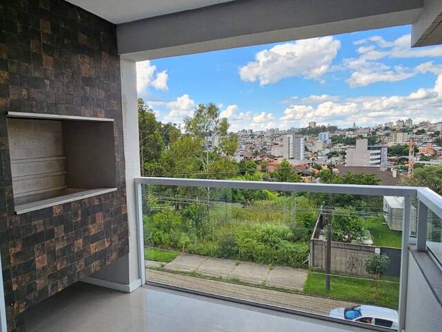 #1849 - Apartamento para Venda em Caxias do Sul - RS