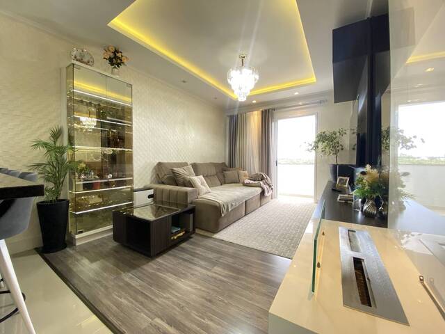 #1852 - Apartamento para Venda em Caxias do Sul - RS