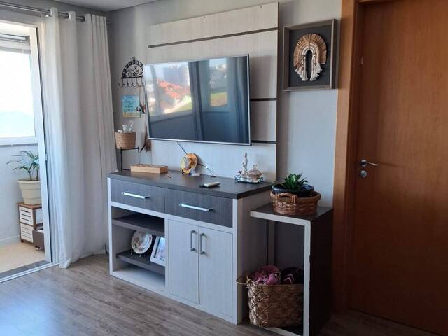 #1853 - Apartamento para Venda em Caxias do Sul - RS