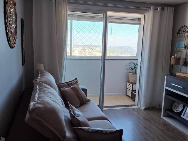 #1853 - Apartamento para Venda em Caxias do Sul - RS