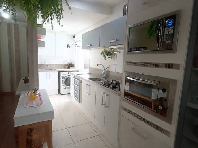 #1857 - Apartamento para Venda em Caxias do Sul - RS