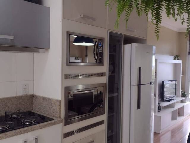 #1857 - Apartamento para Venda em Caxias do Sul - RS