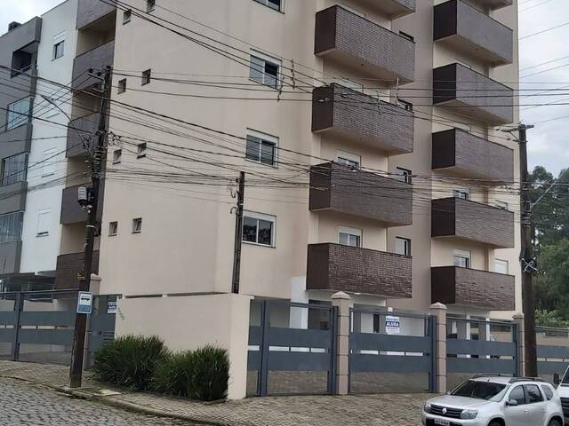 #1859 - Apartamento para Venda em Caxias do Sul - RS