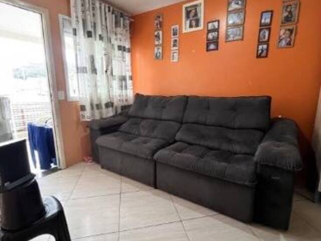 #1860 - Apartamento para Venda em Caxias do Sul - RS