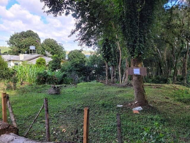 #1861 - Área para Venda em Caxias do Sul - RS