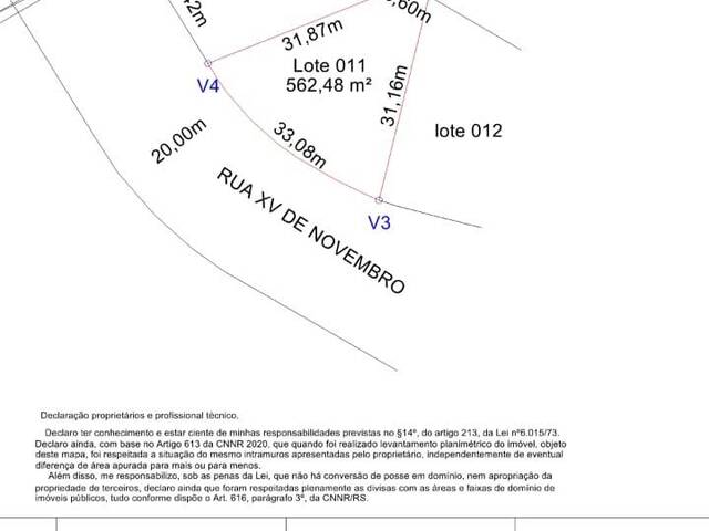 #1863 - Casa para Venda em Caxias do Sul - RS