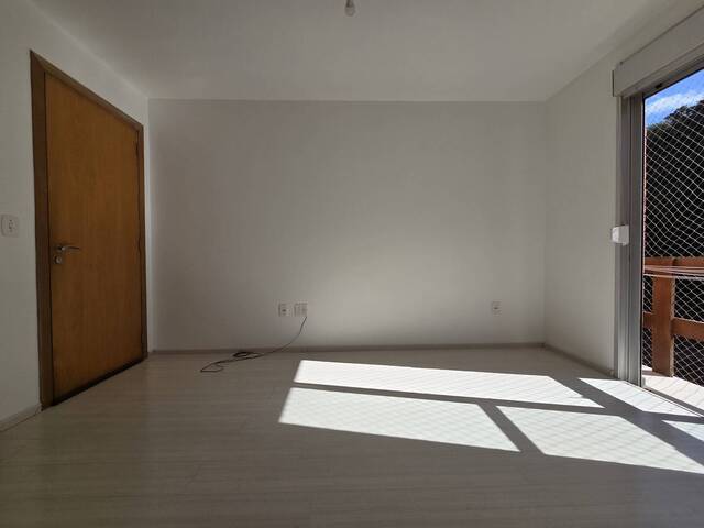 #1851 - Apartamento para Venda em Caxias do Sul - RS
