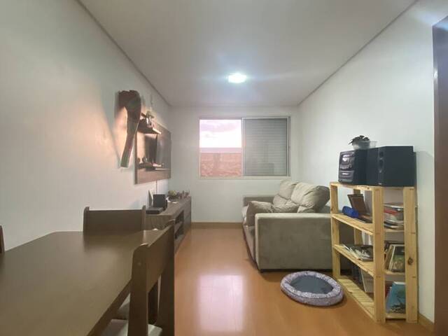 #1864 - Apartamento para Venda em Caxias do Sul - RS