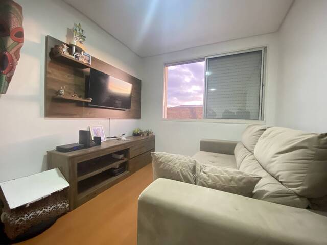 #1864 - Apartamento para Venda em Caxias do Sul - RS