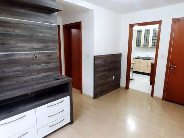 #1867 - Apartamento para Venda em Caxias do Sul - RS