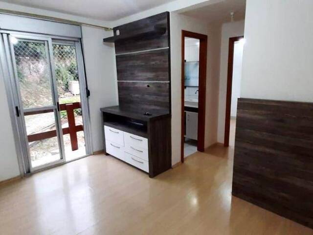 #1867 - Apartamento para Venda em Caxias do Sul - RS