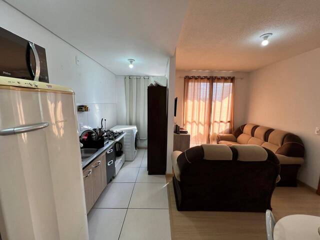 #1870 - Apartamento para Venda em Caxias do Sul - RS