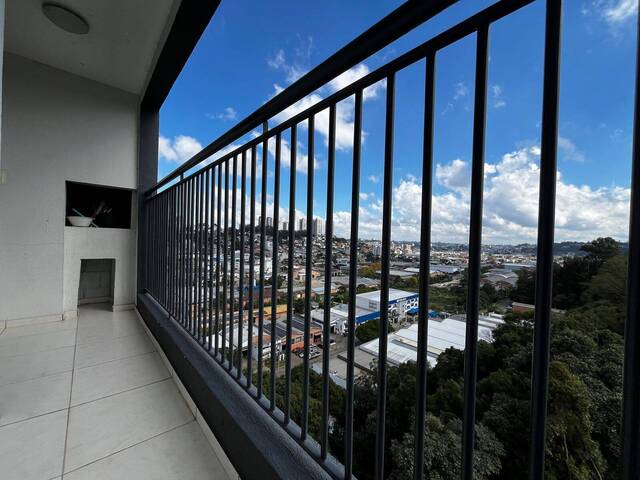 #1874 - Apartamento para Venda em Caxias do Sul - RS