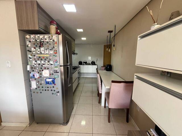 #1875 - Apartamento para Venda em Caxias do Sul - RS